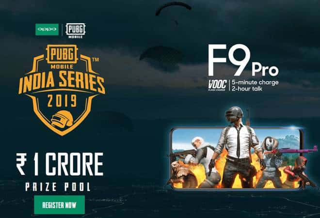 PUBG 1 crore