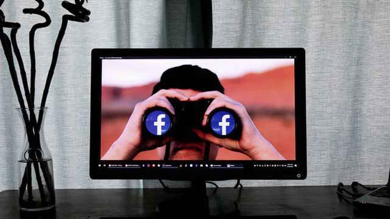Facebook user data hack